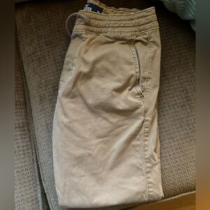 Hollister Men’s Jogger Pants